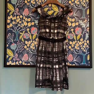 Vintage-inspired Intrigue dress-Size 10